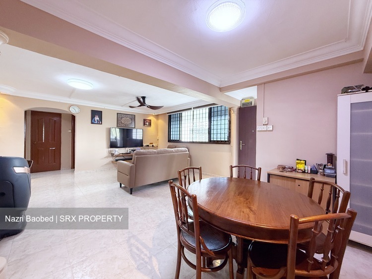 Blk 48 Lengkok Bahru (Bukit Merah), HDB 4 Rooms #570227381